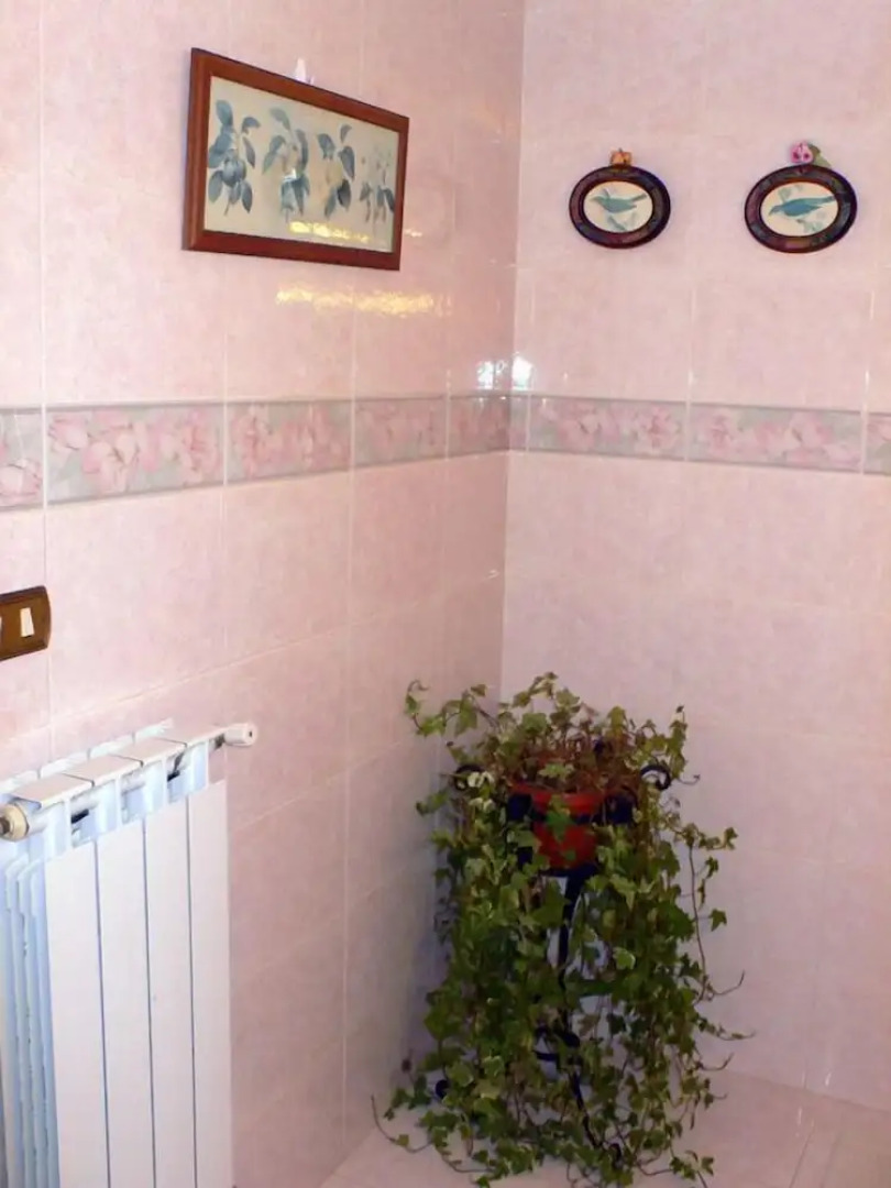 Bed & Breakfast Mamma Rosa