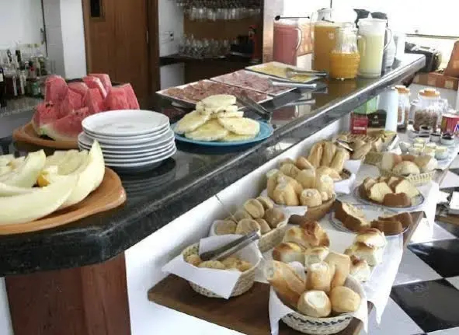 Pousada Casa Atlântica