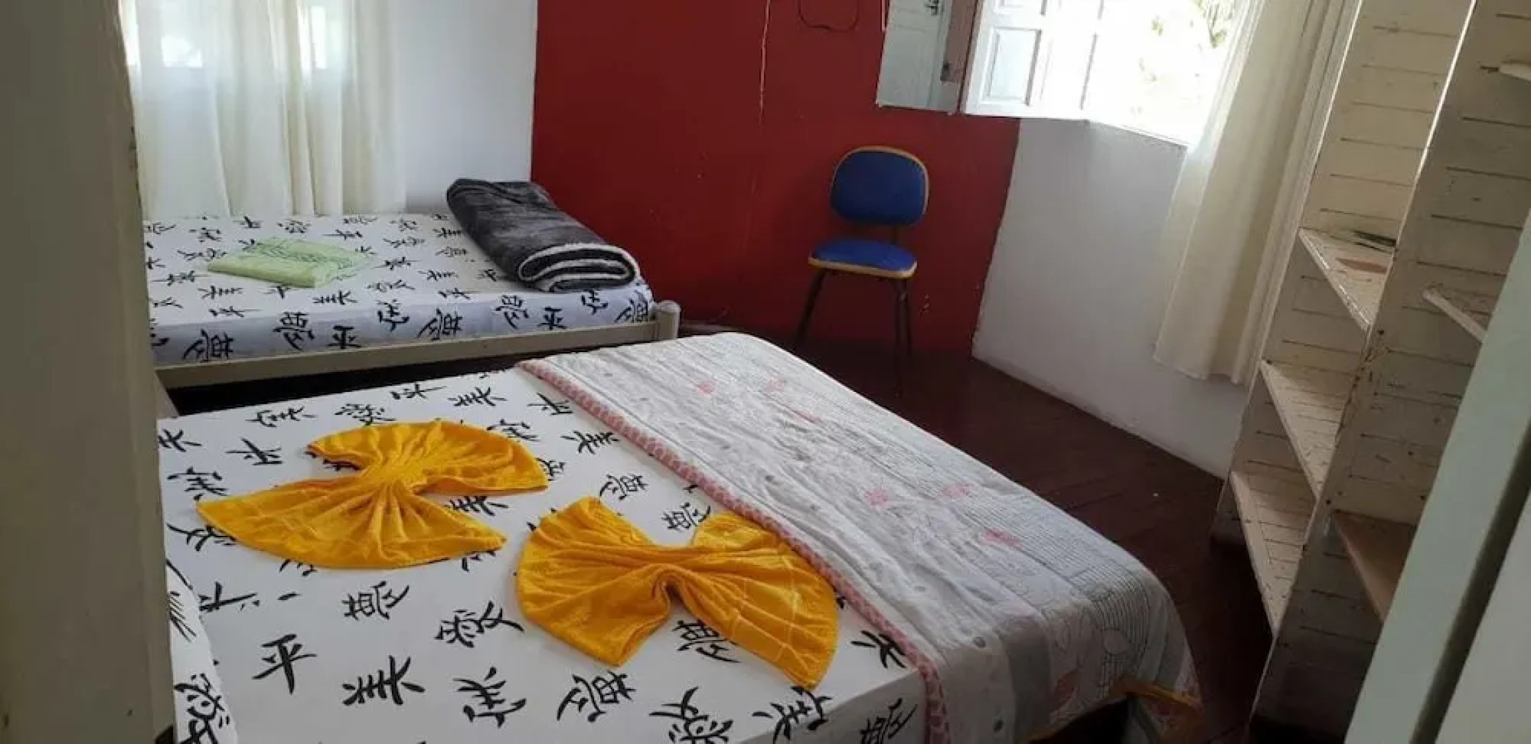 La Bodeguita Pousada