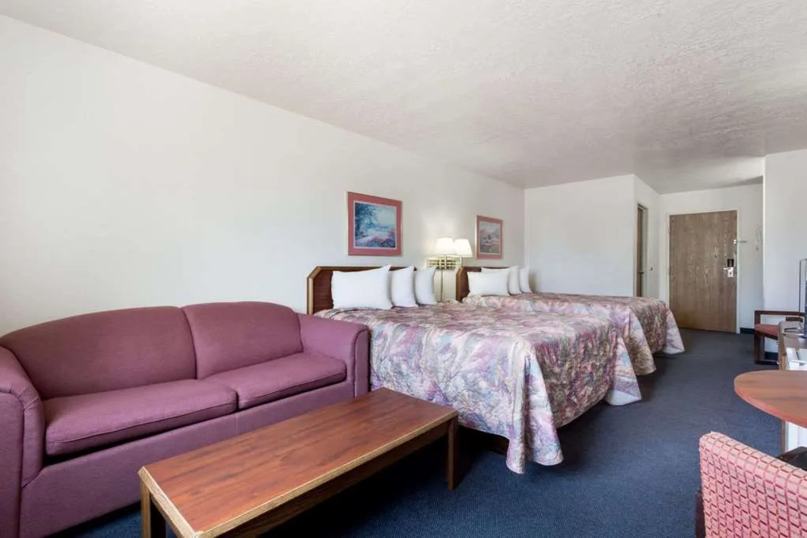 Days Inn Torrey - Capital Reef