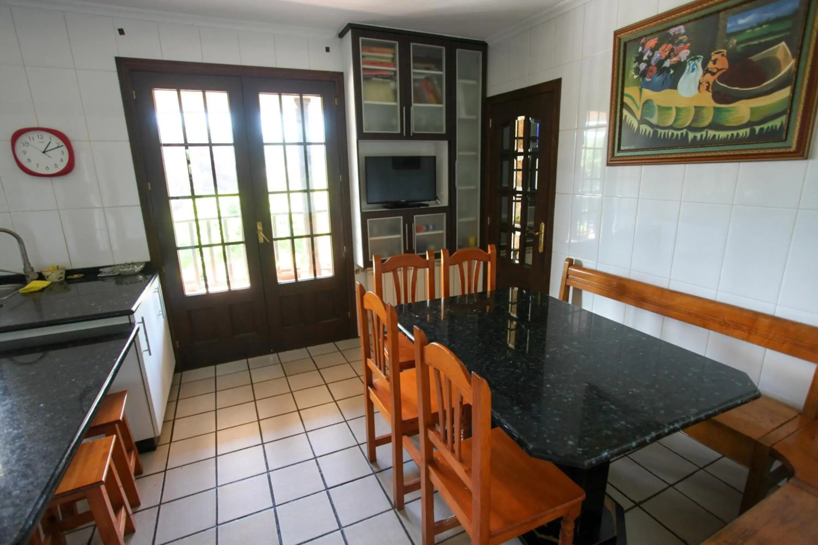 Espectacular Casa con Piscina en Allariz