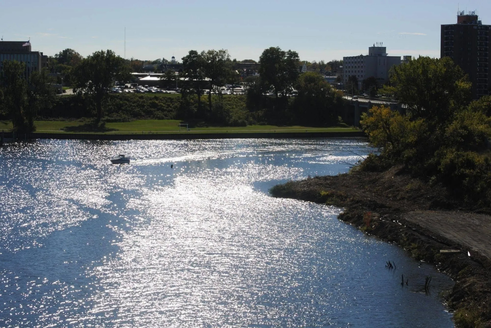 The Inn At Harbor Shores