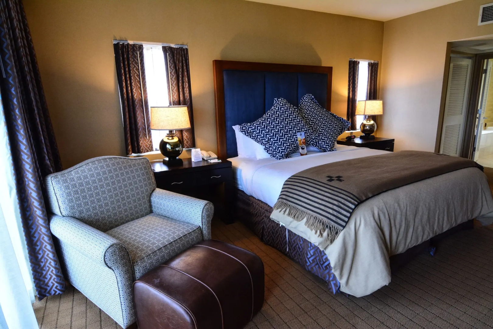 Prescott Resort