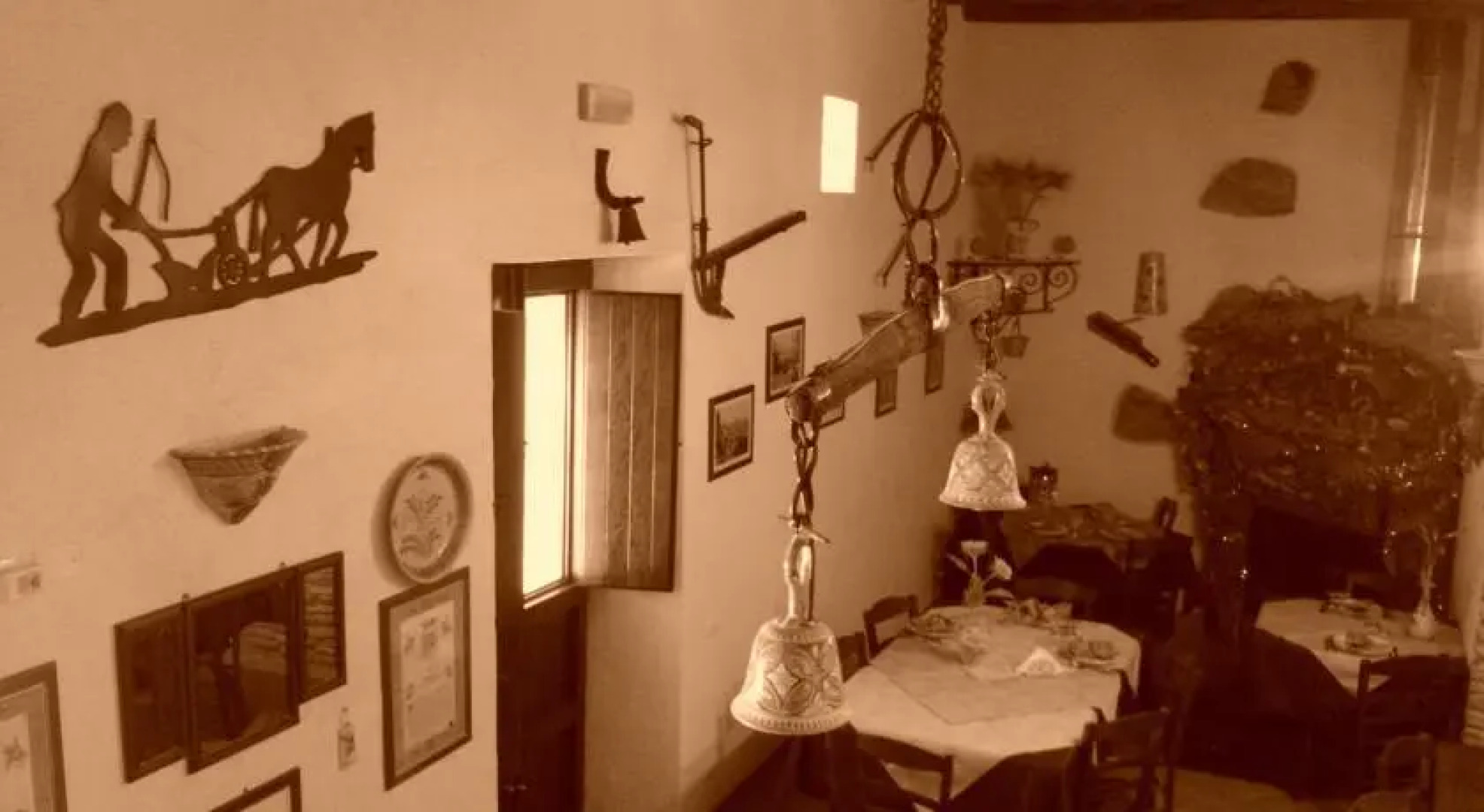 Agriturismo Il Baglio di San Nicola