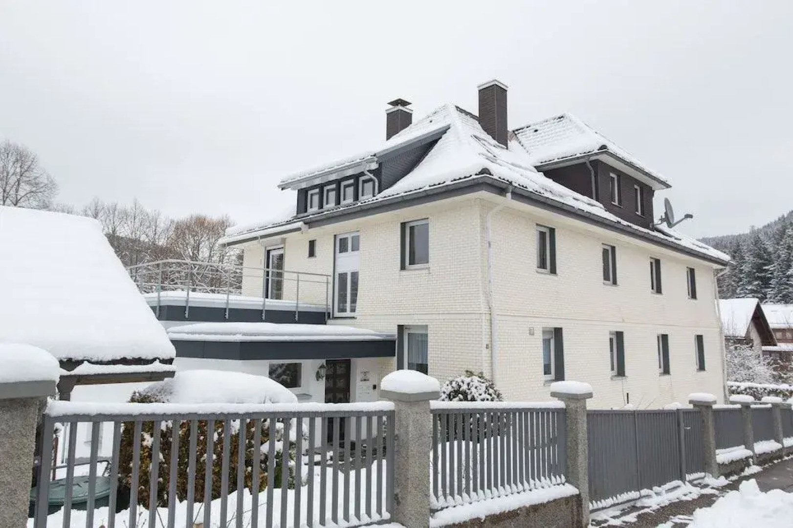 Kuckucksnest Neustadt