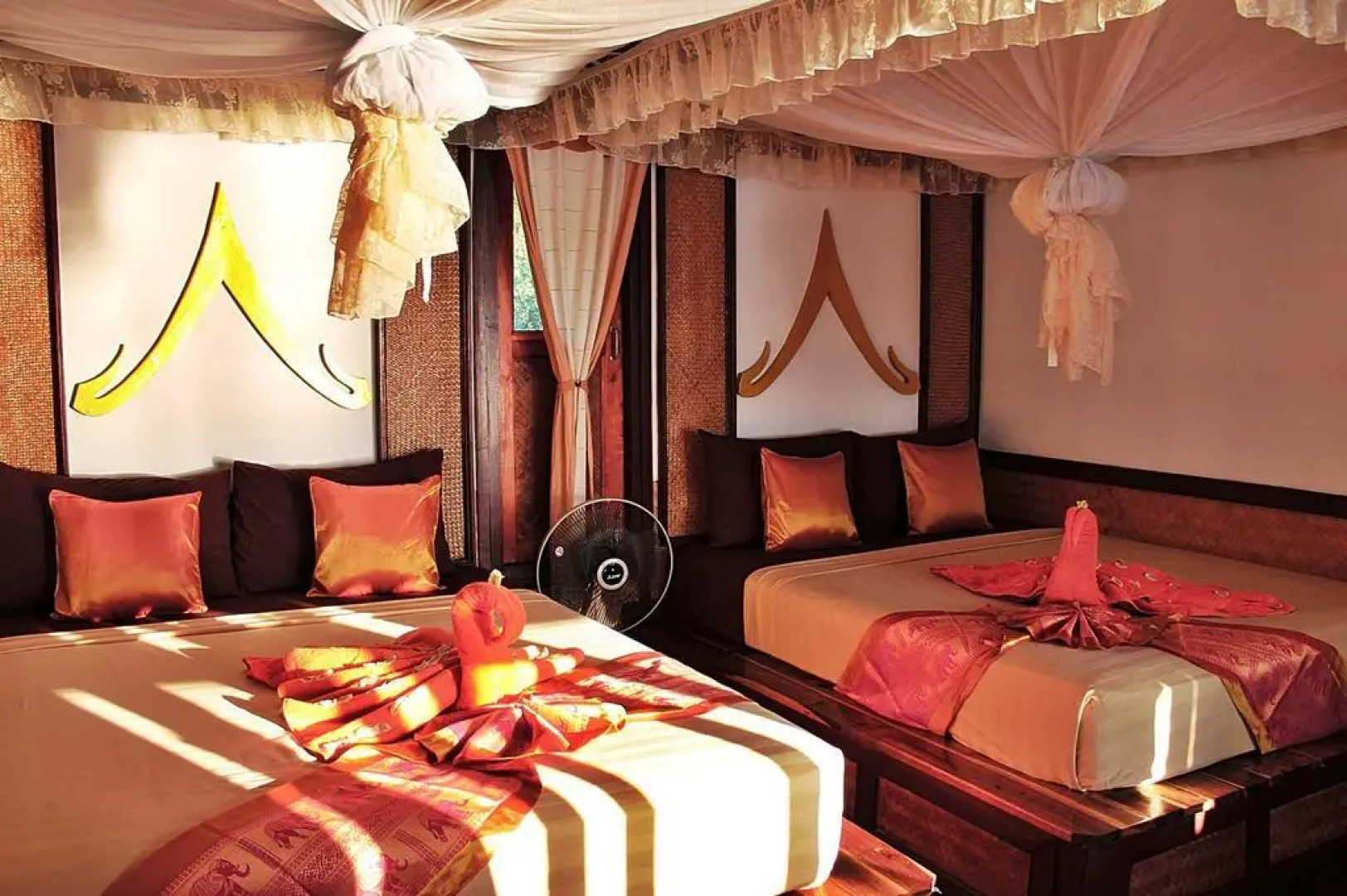 Libong Relax Beach Resort