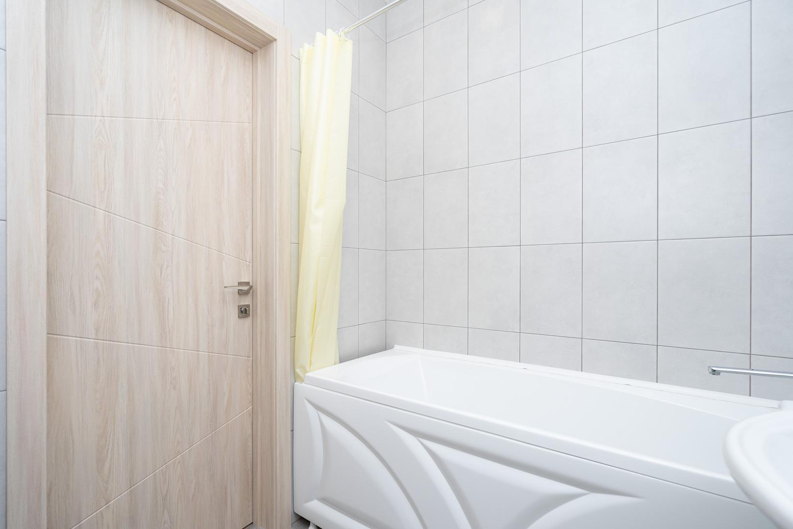 TimHouse (ТимХаус) на улице Портовая