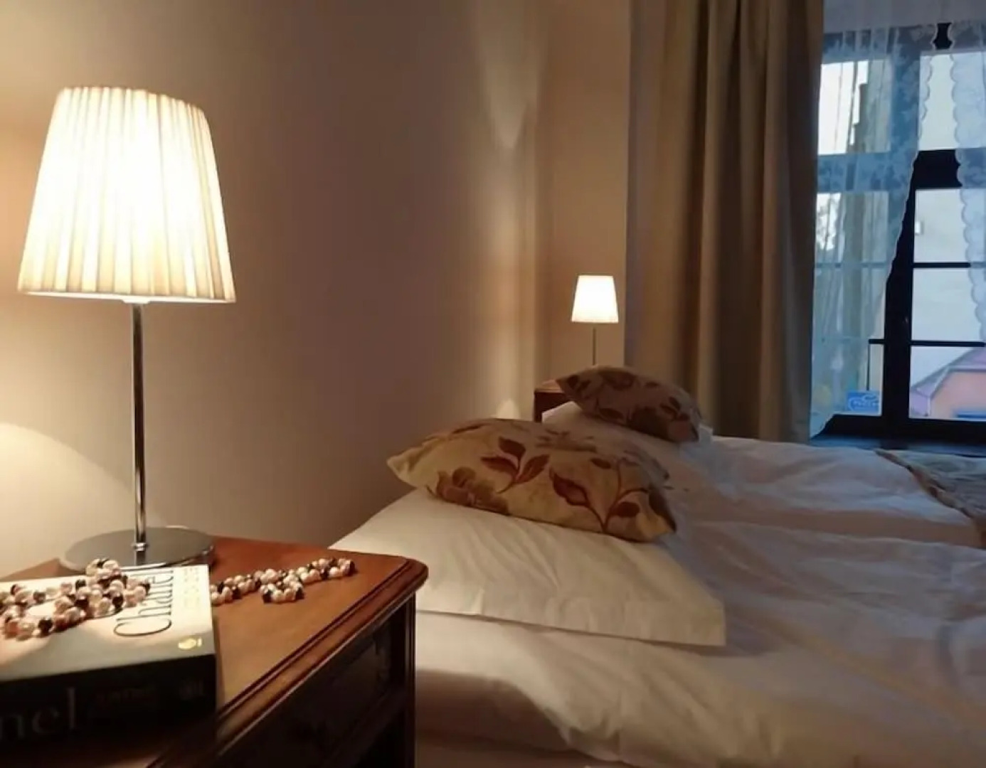 Apartamenty Centrum Villa Perla