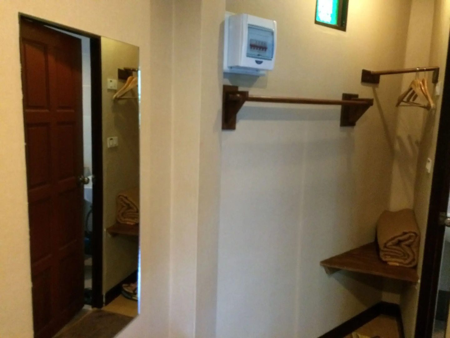 The Sylvana Pai Boutique Resort