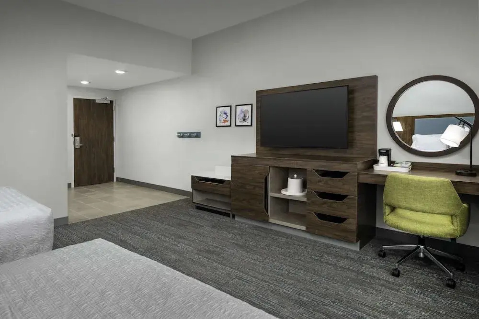 Hampton Inn By Hilton Orlando Southeast Nona