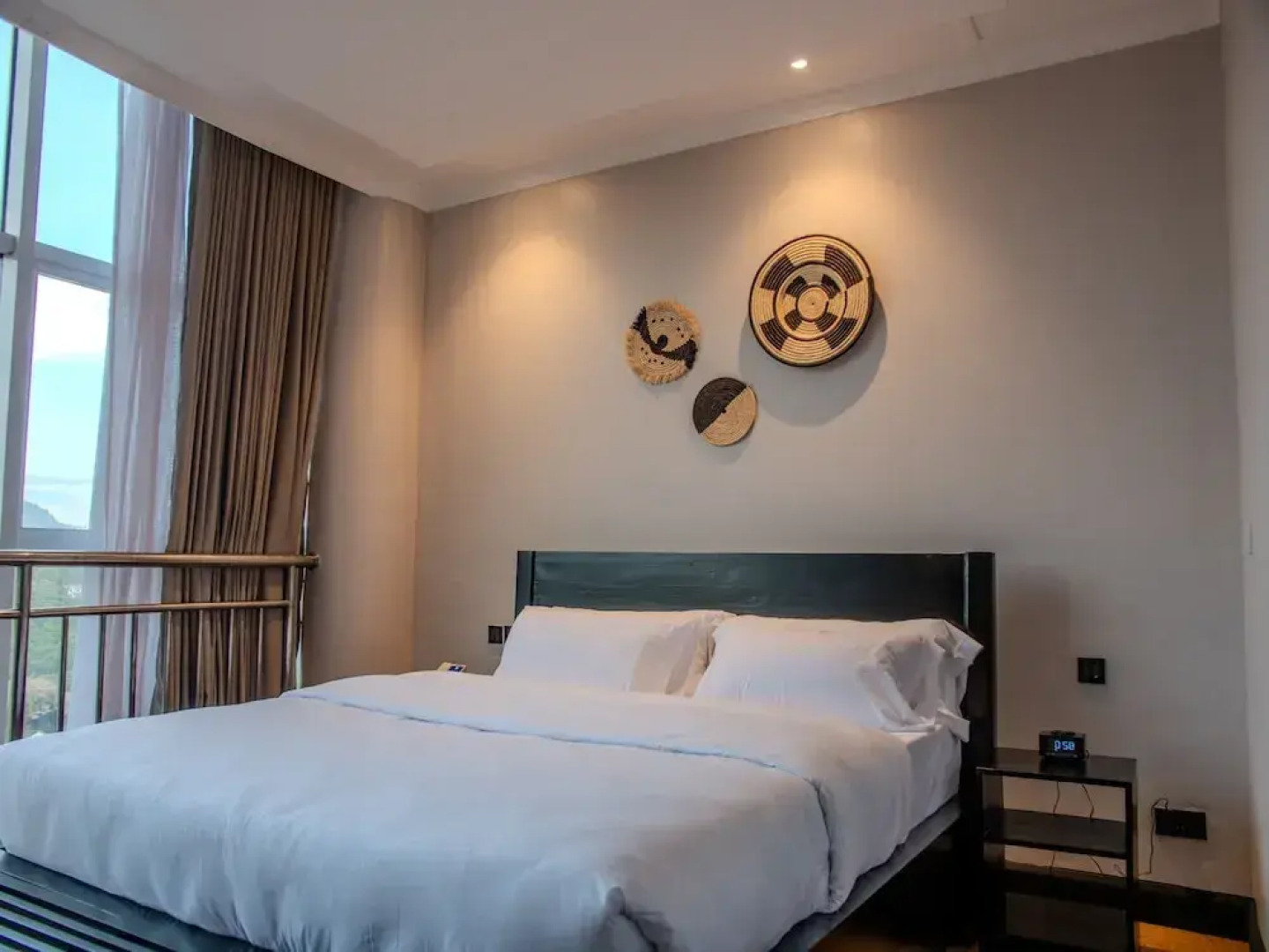 Sanna Boutique Hotel