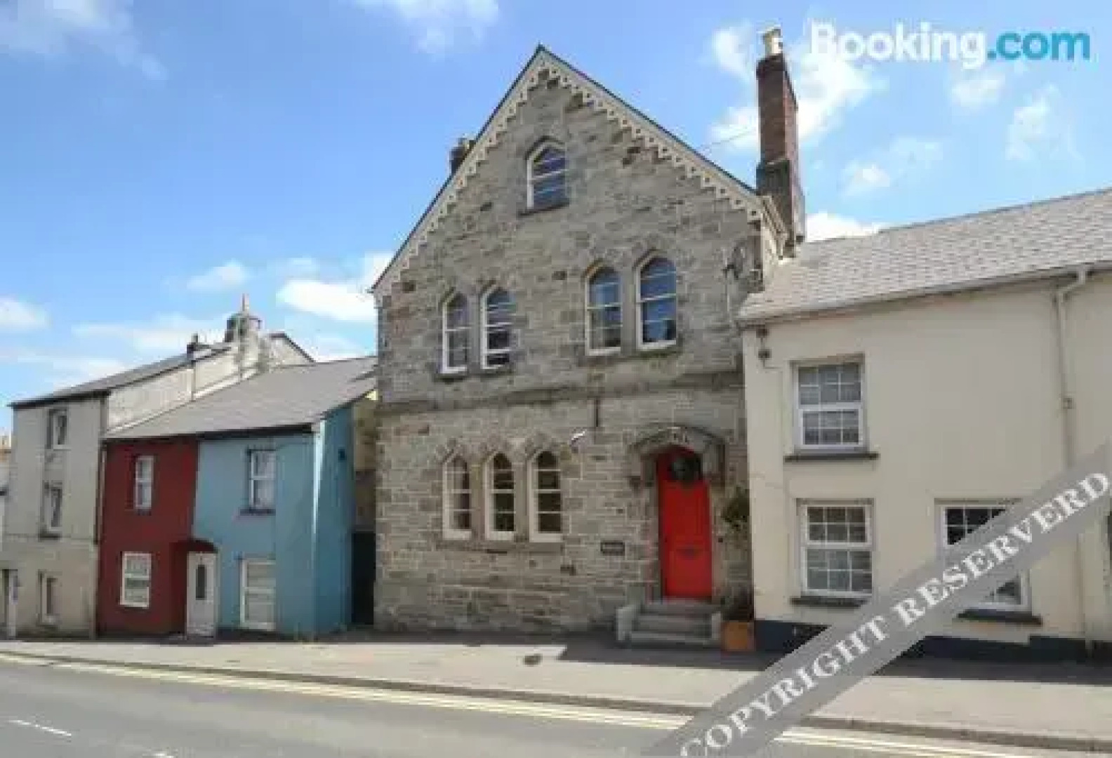 Roscrea Bed & Breakfast
