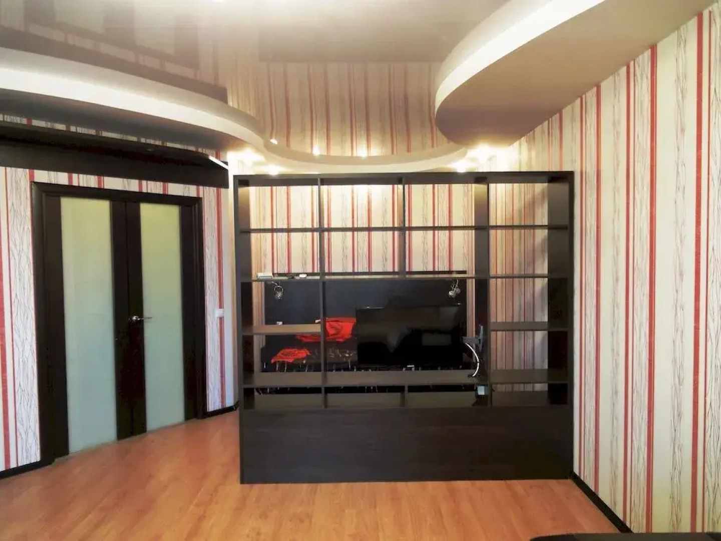 Апартаменты Максим