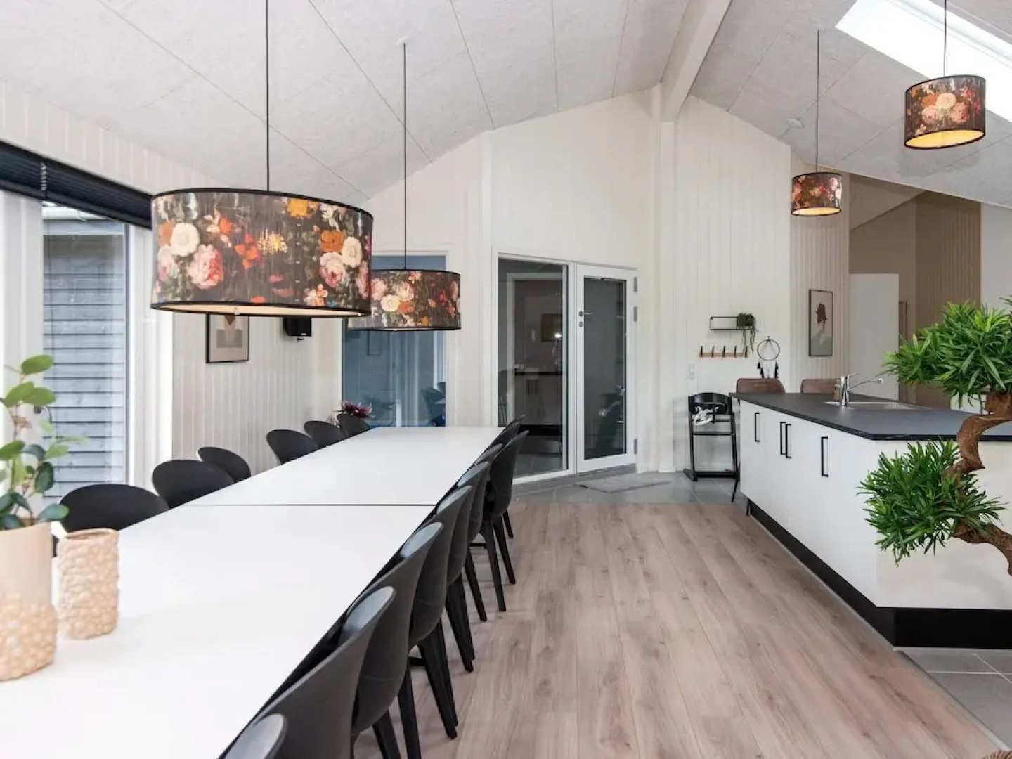 Luxury Retreat in Mommark - By Traum Ferienwohnungen