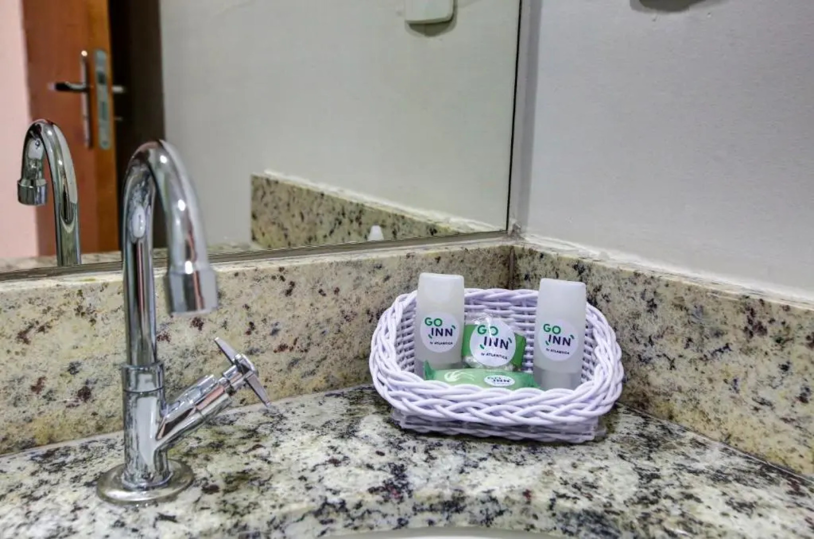 Go Inn Contagem - MG