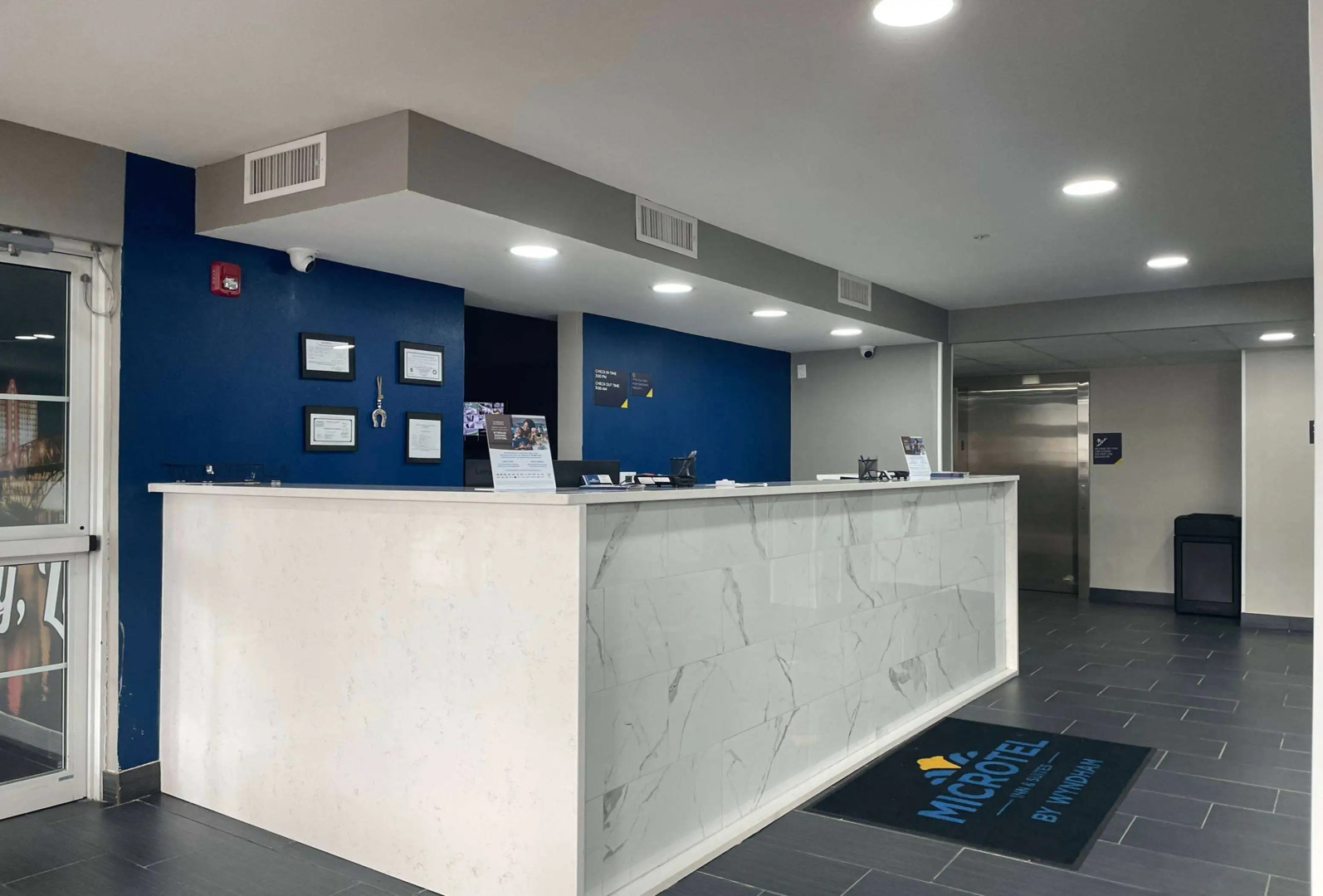 Microtel Inn & Suites by Wyndham Bossier City