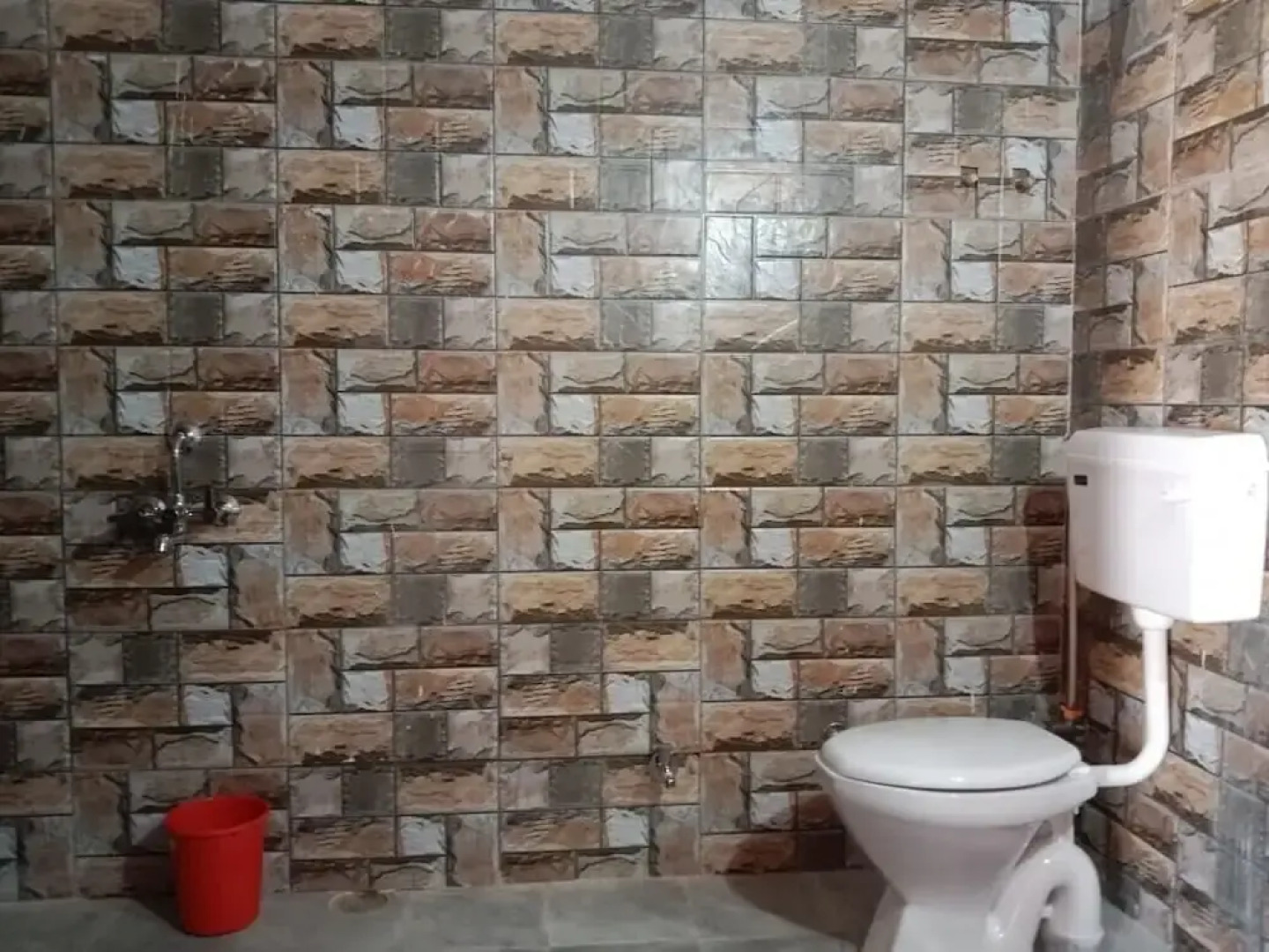 Nomads Heaven Desert Camp