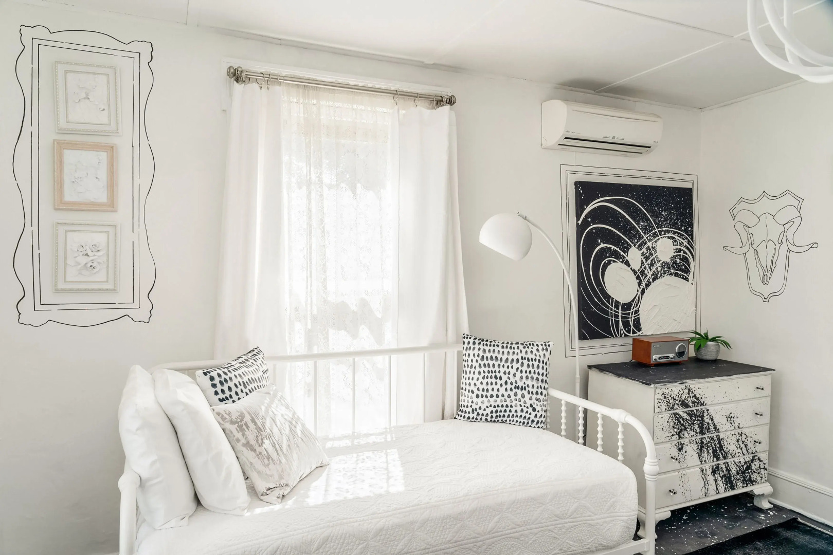 Twin Gables of Woodstock