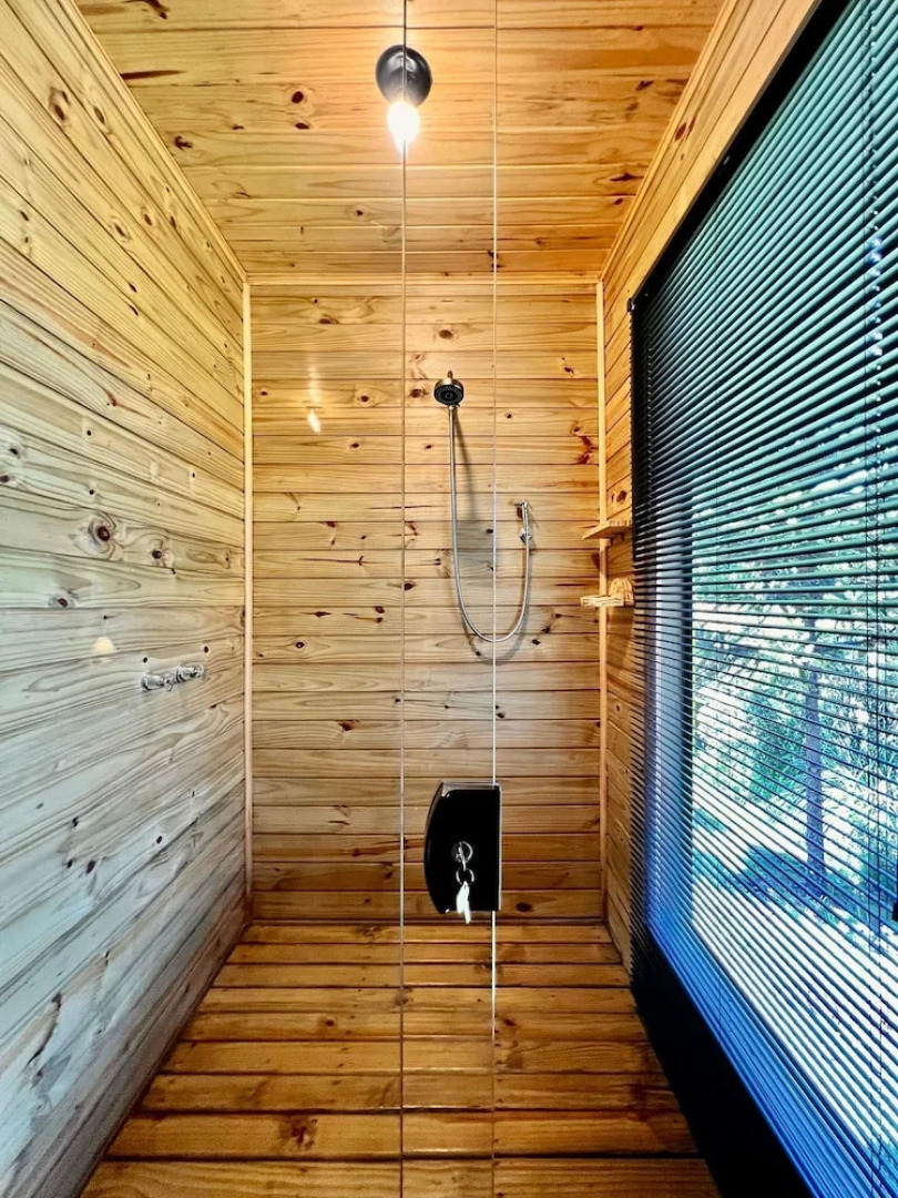 Cabanas Cambuim - Urubici - SC