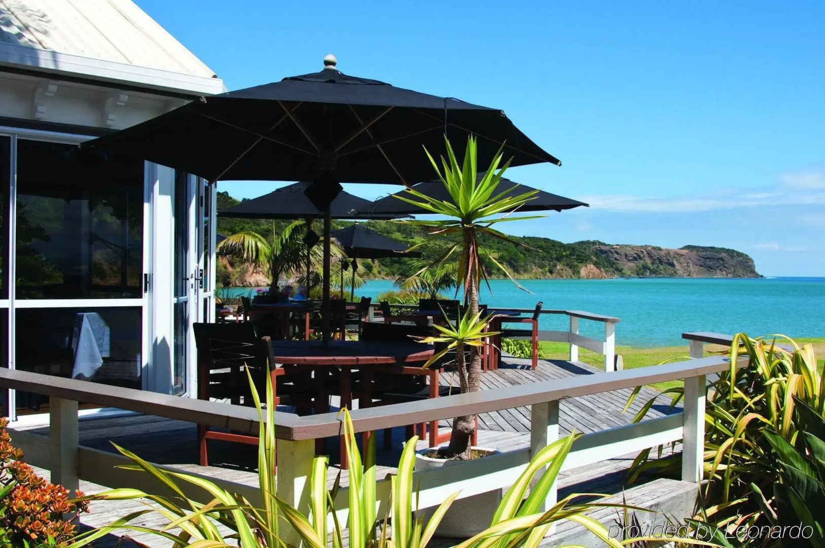 The Sands Hotel Hokianga