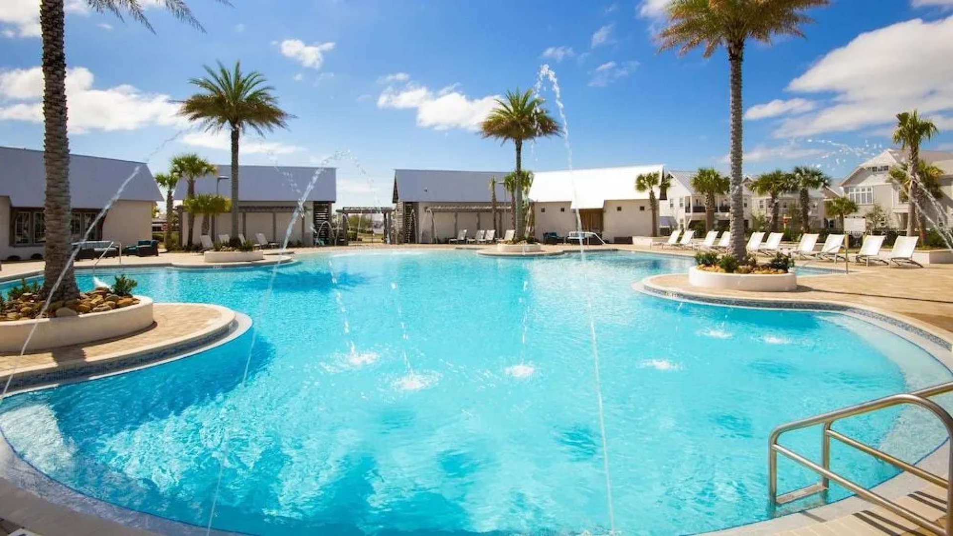 The Sleeping Queens at Prominence 30A