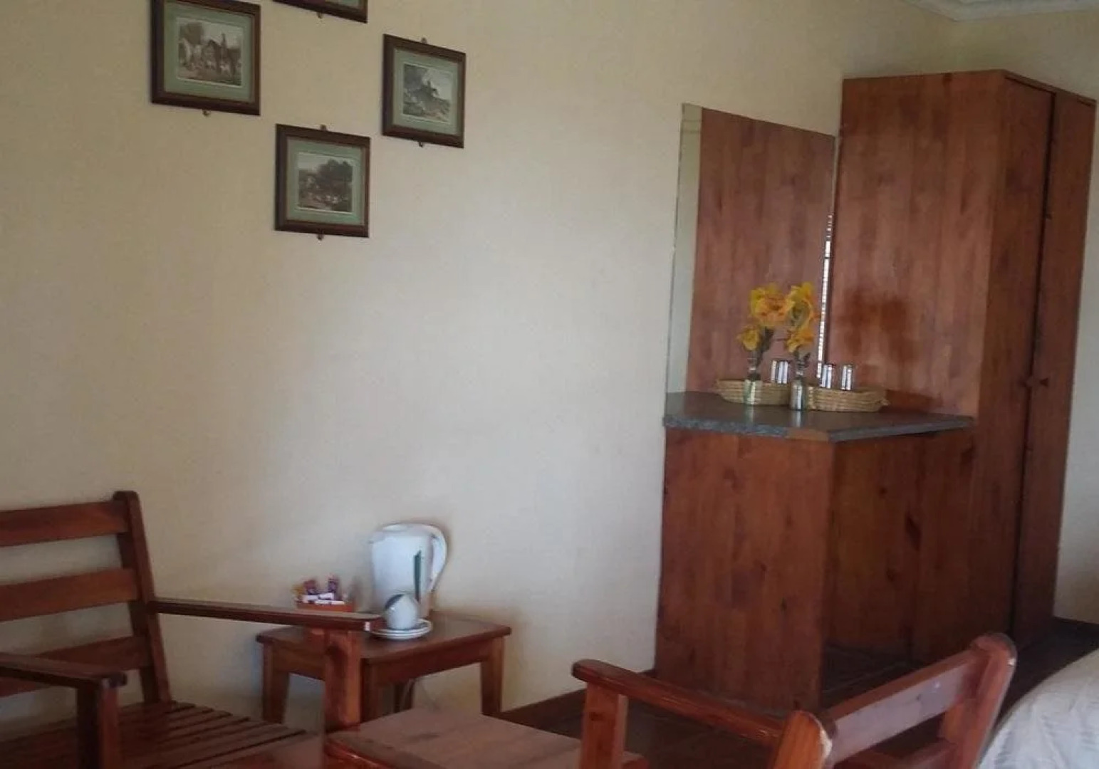 Duck and Trout Lodge