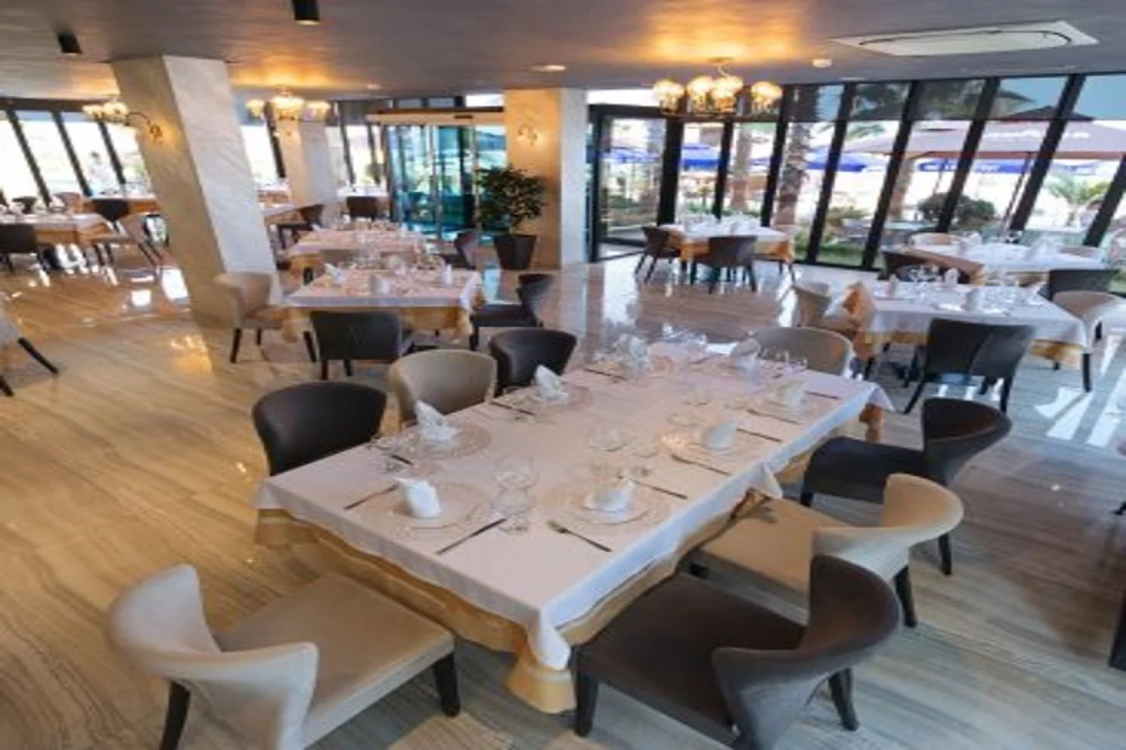 Brilliant Hotel & Spa