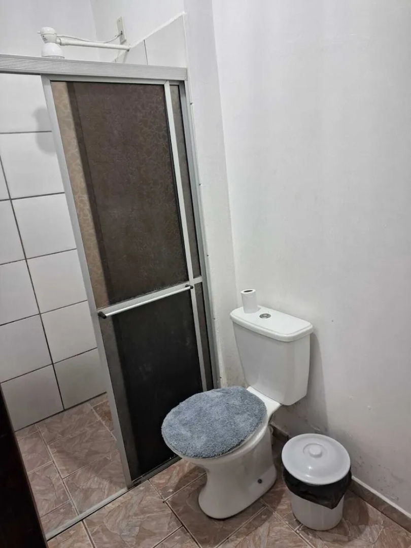 Pousada Martin Pescador