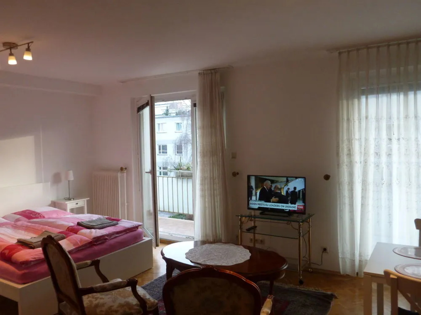 Apartment24 Schoenbrunn