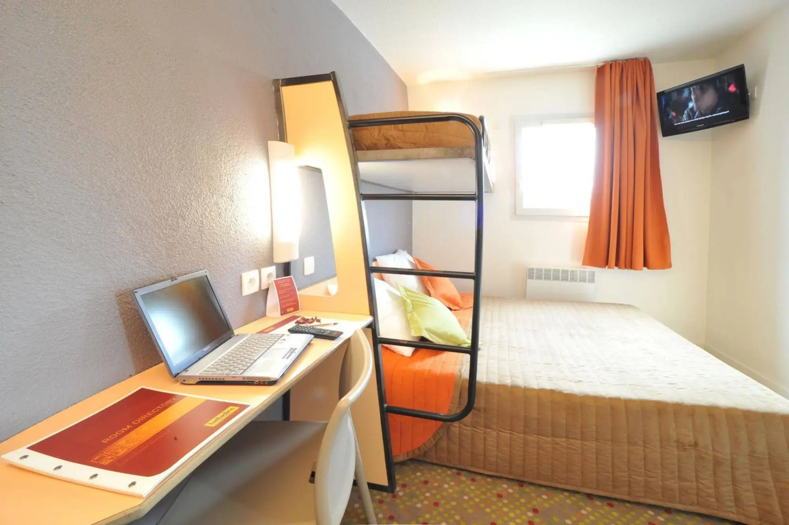 Hotel et Résidence Esbly