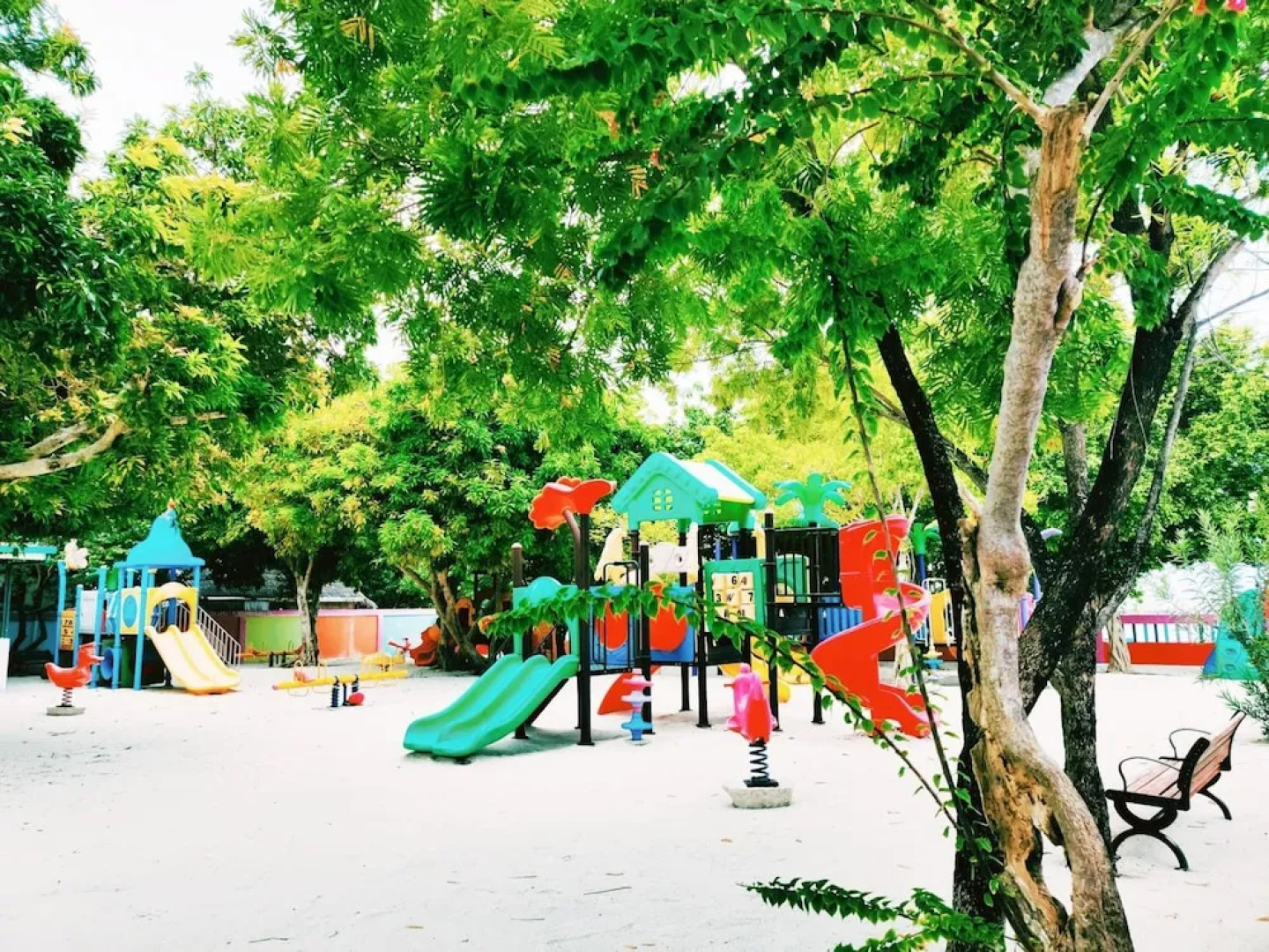 Отель Athens View Guraidhoo