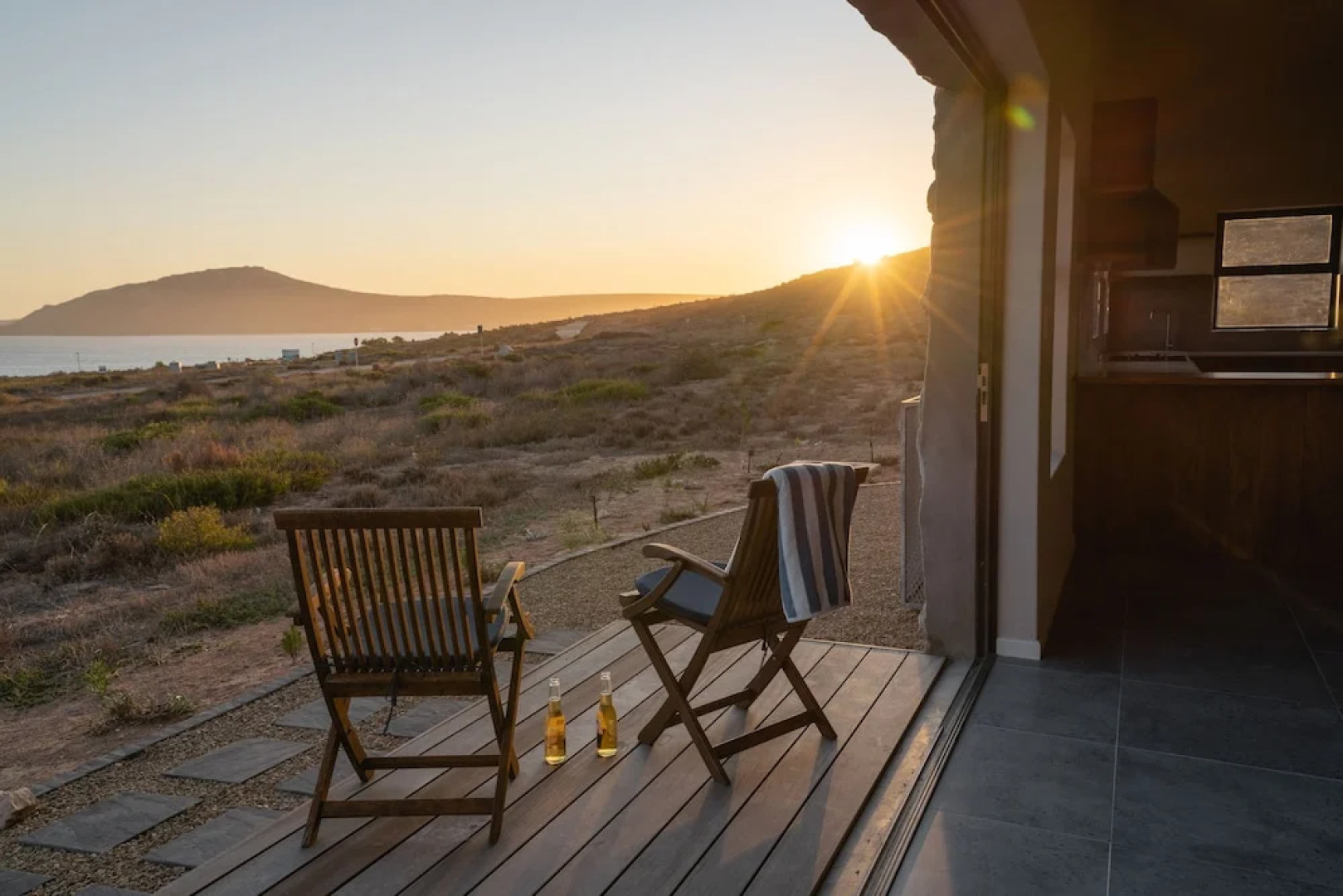 The Shark Bay Boutique Hotel & Spa