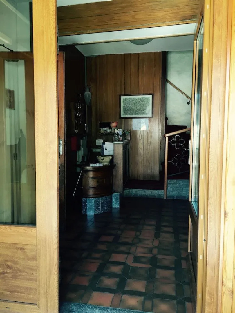 Hotel Ristopub Villa Alba