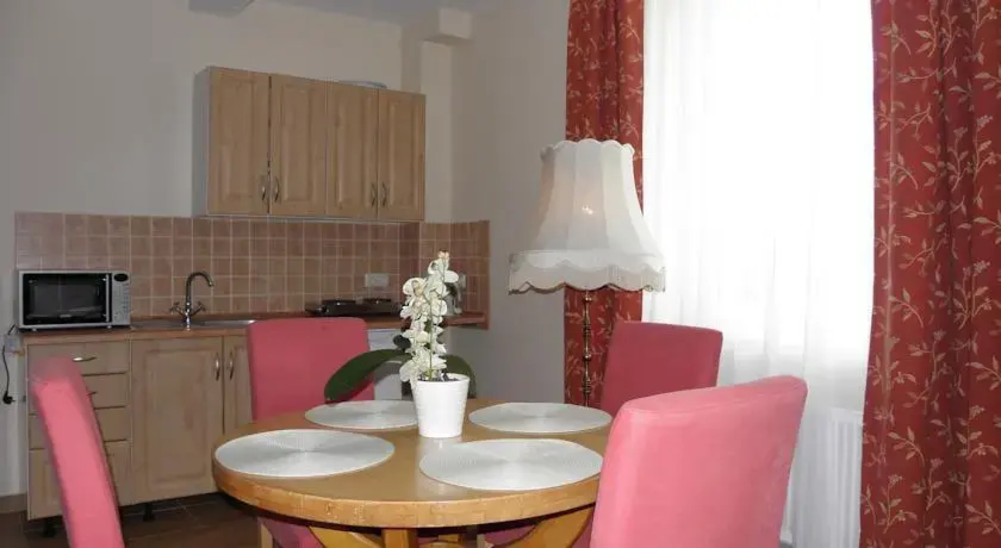 Pokoje Gościnne Ballada