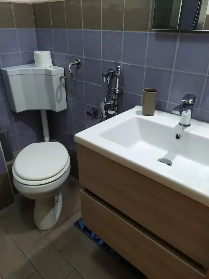 Seaside House in Rais Gerbi Residence