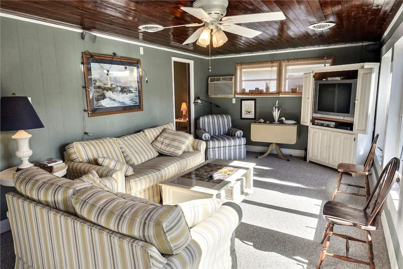 Kozy Kottage 4 West Farmington by Long & Foster