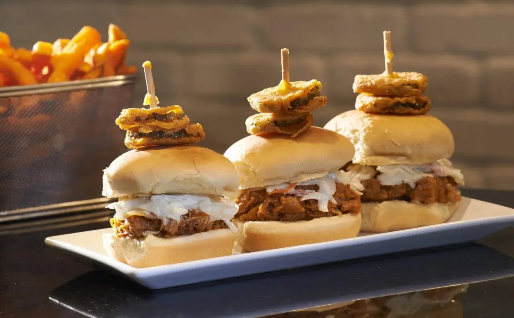 Detroit Metro Airport Marriott