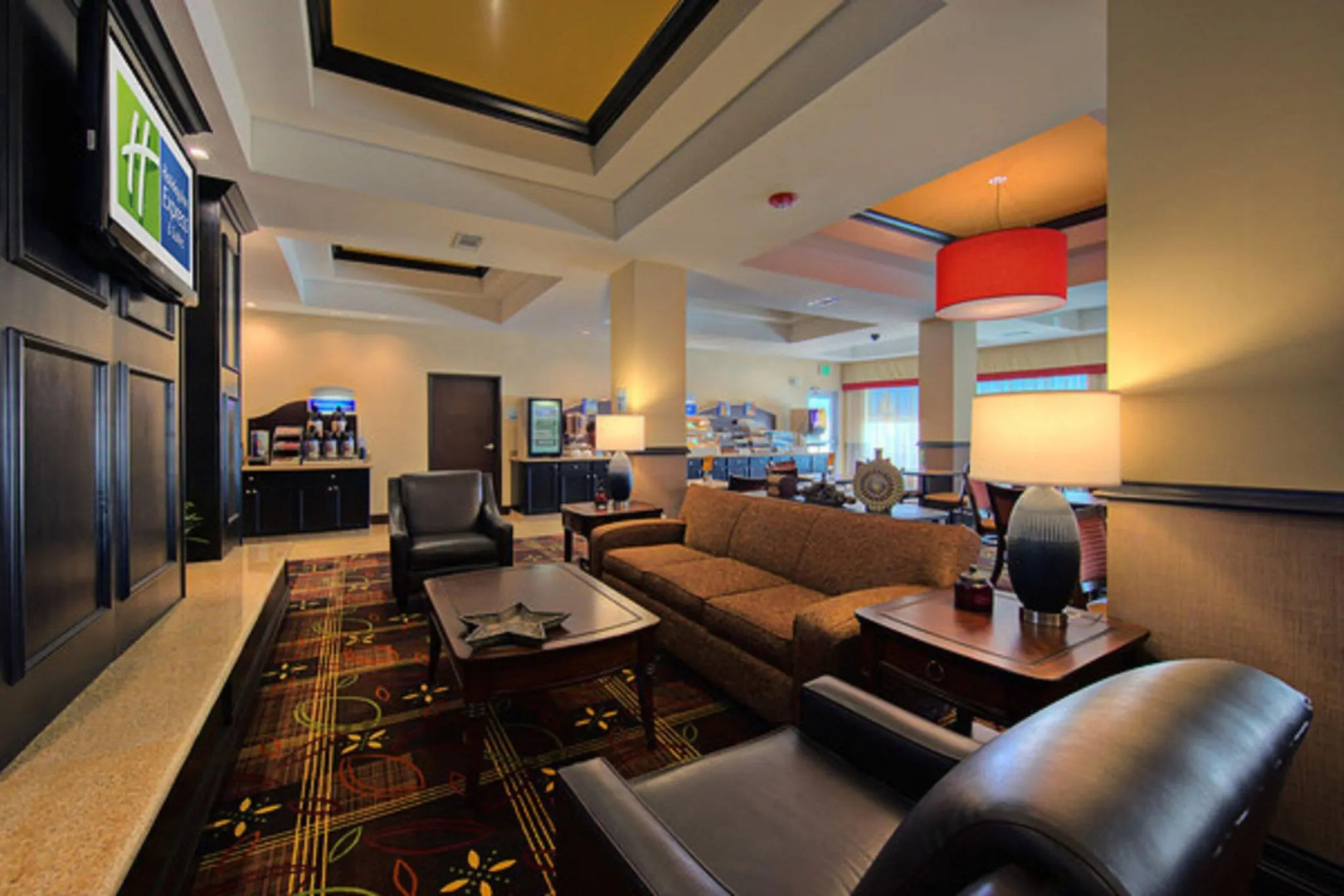 Holiday Inn Express & Suites Cotulla by IHG