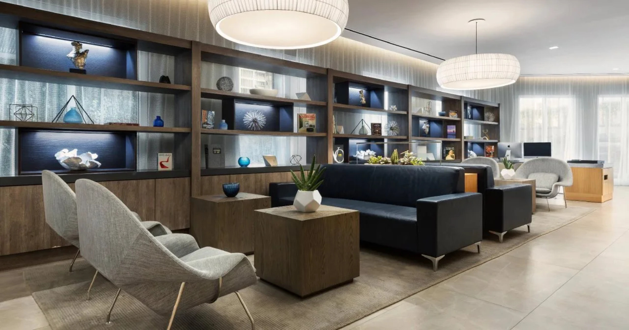 AC Hotel by Marriott San Juan Condado