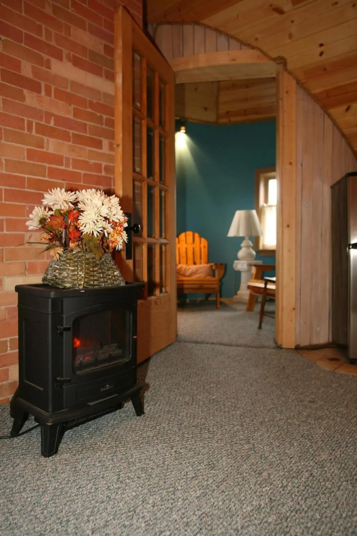 The Fresh Coast Inn at Ludington