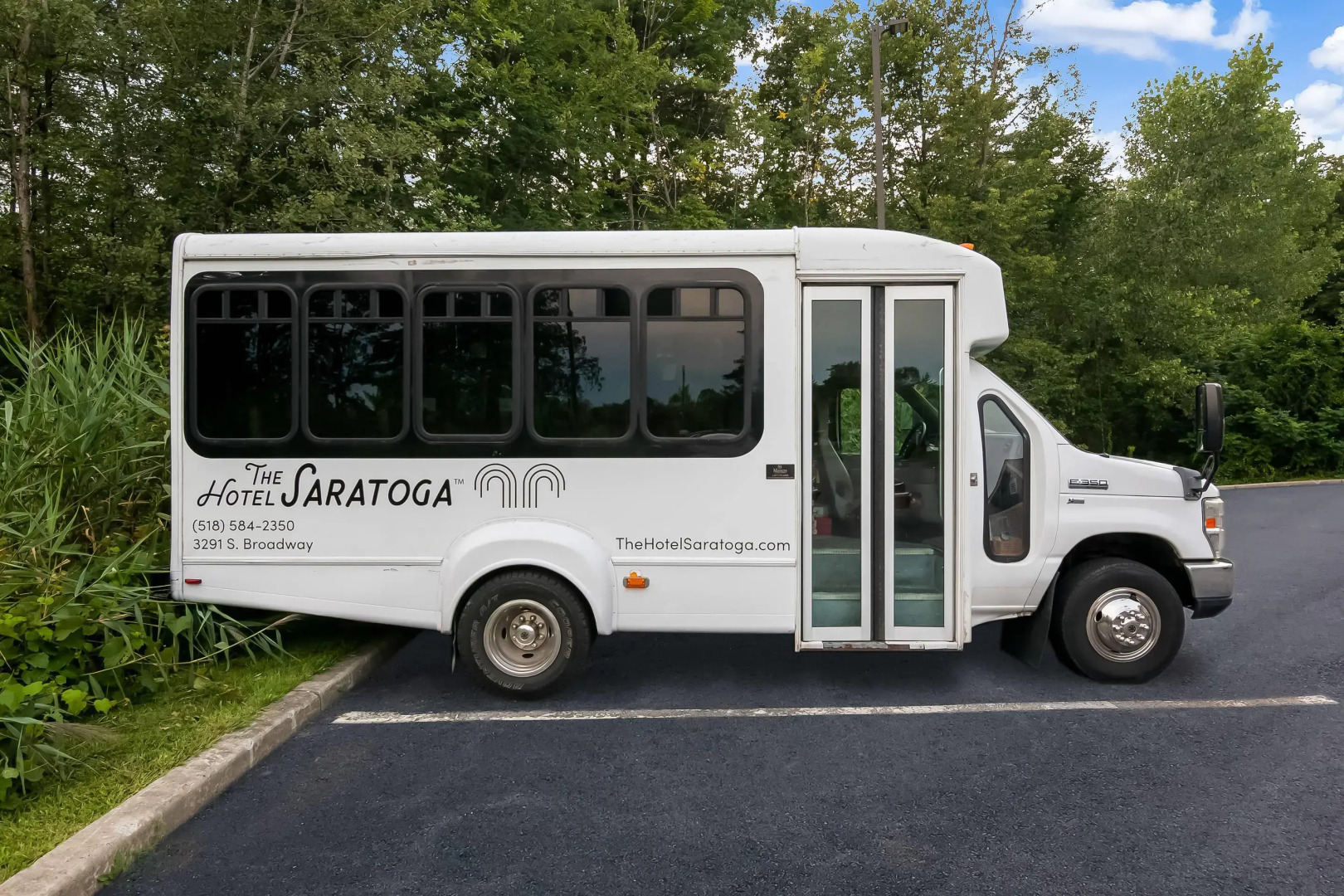 The Hotel Saratoga, an Ascend Collection Hotel