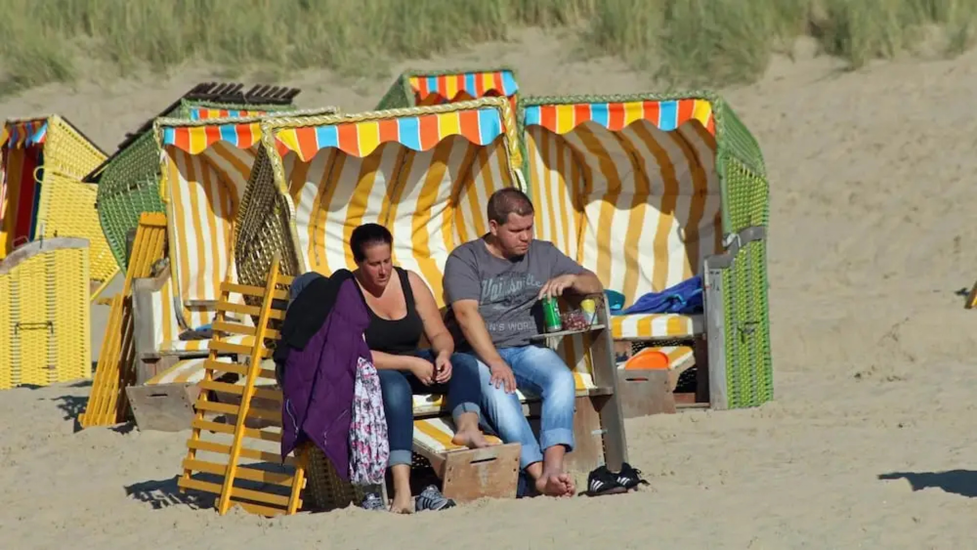 Nikki's Holiday Home