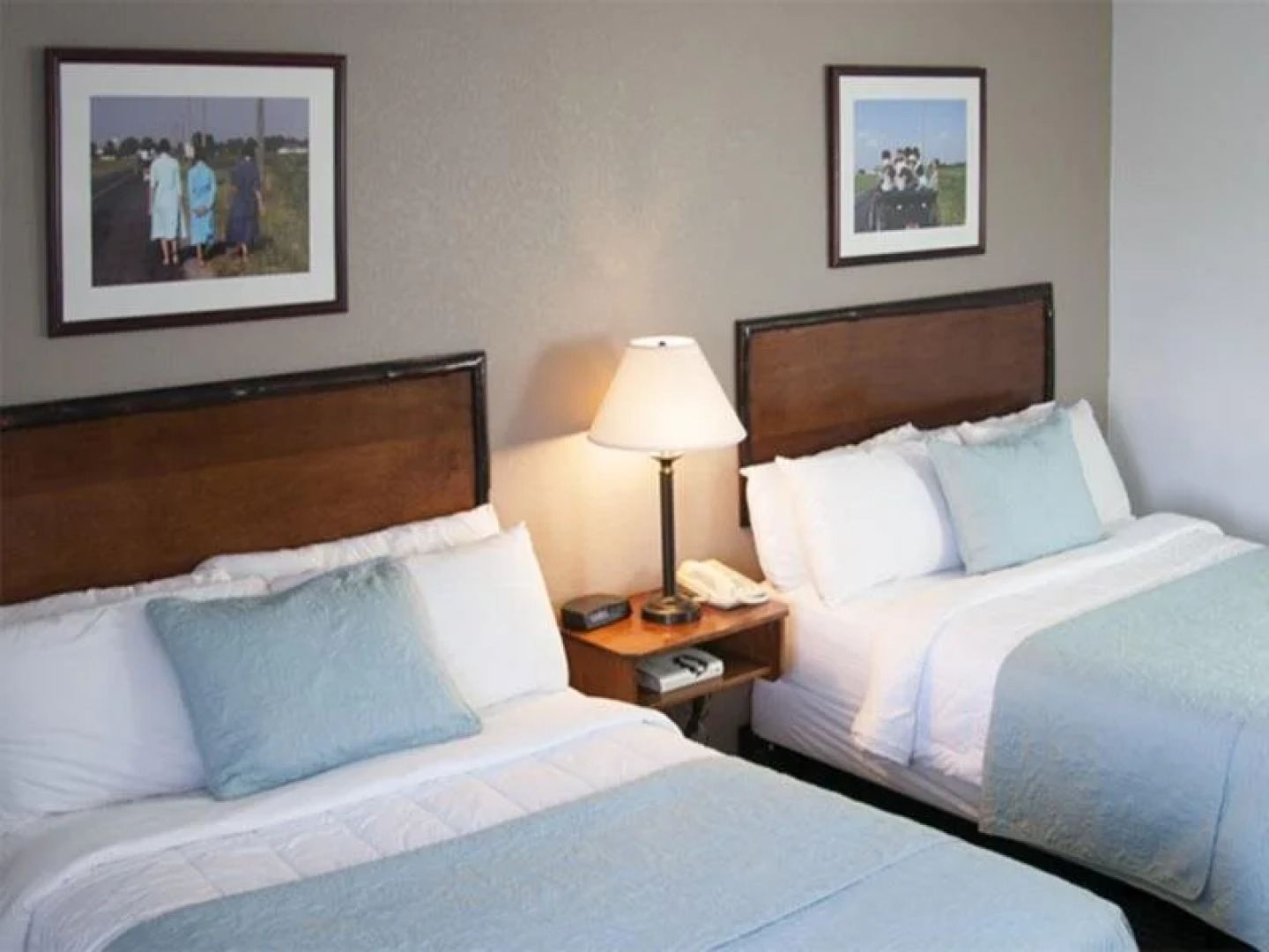 Clock Tower Inn Berne