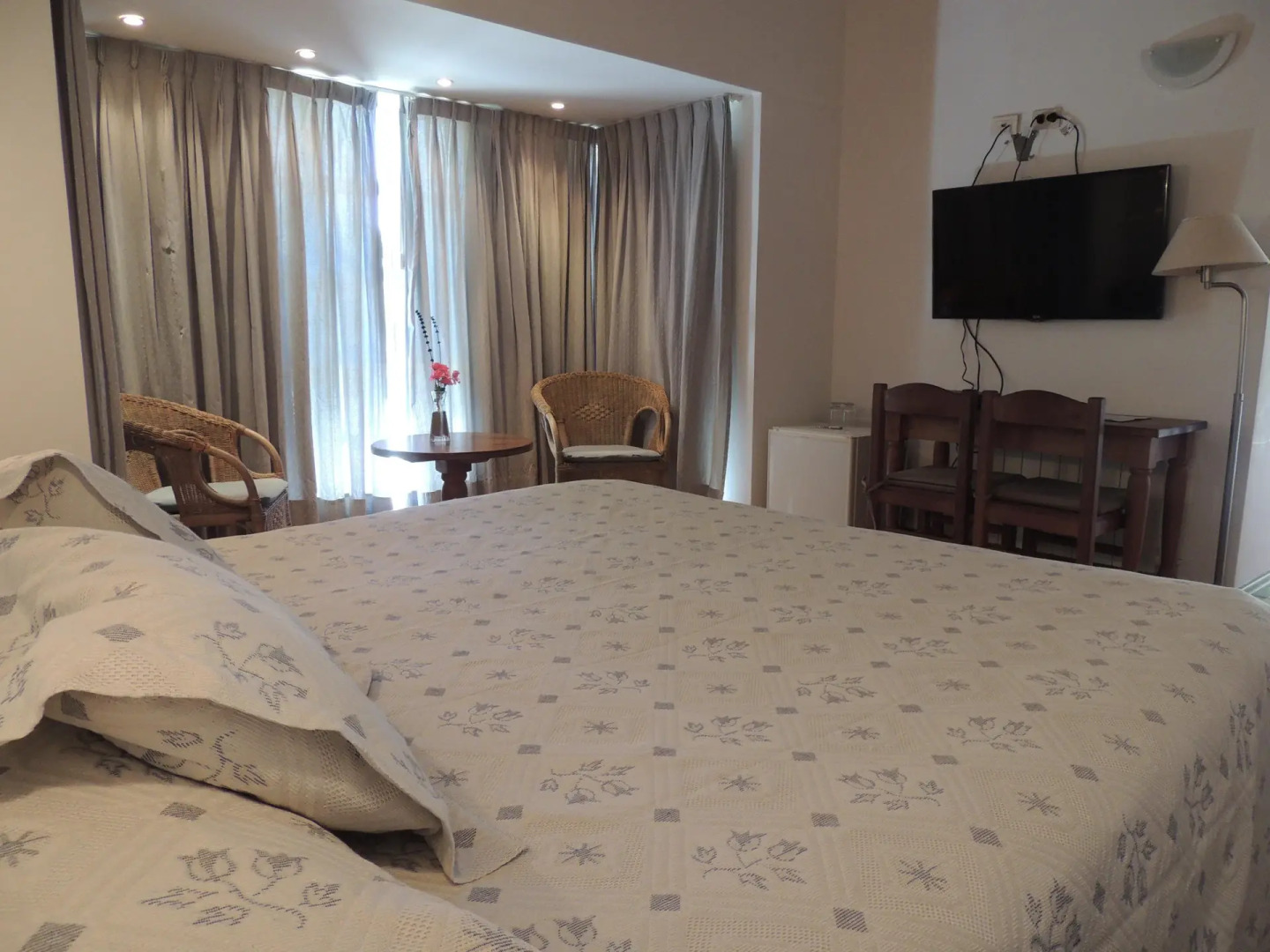 Hosteria Automovil Club Argentino Cachi