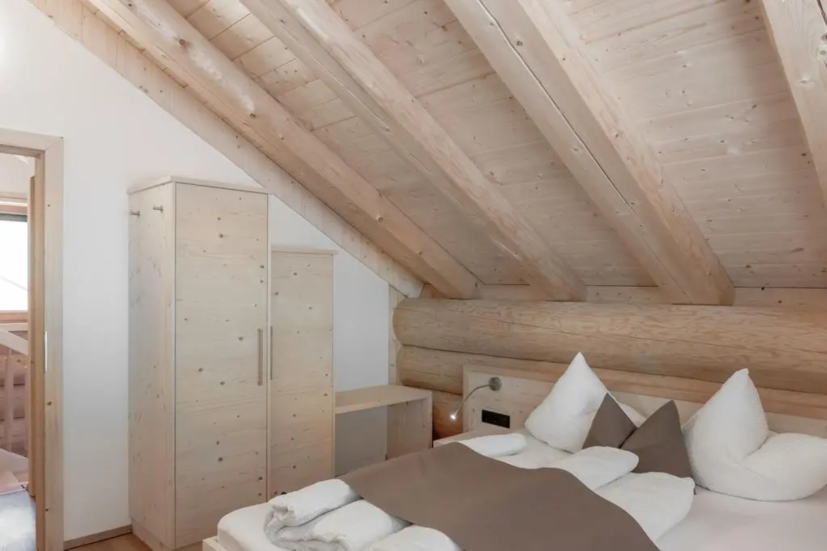 Chalet Resort Sölden