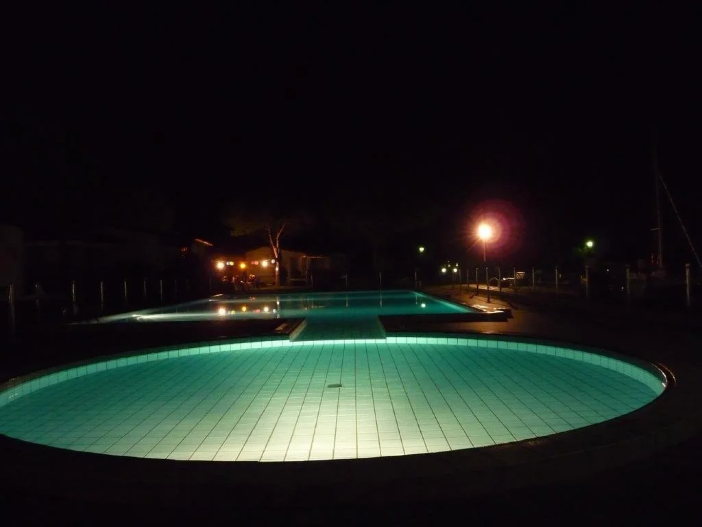 Bungalow Marina di Cortellazzo