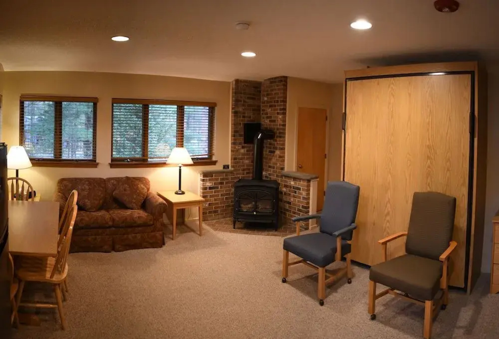 Attitash Mountain Village