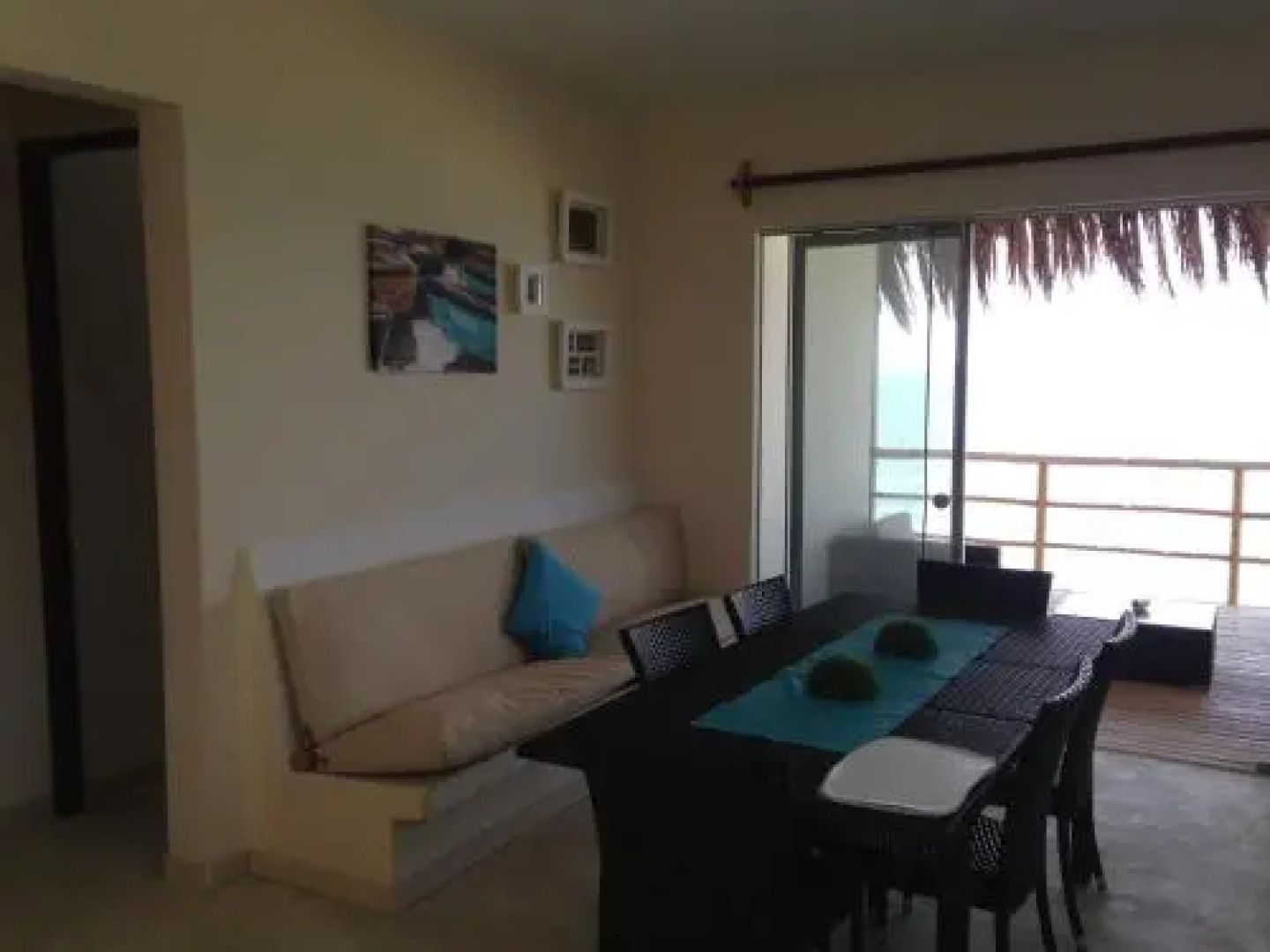 Punta Sol Apart Hotel