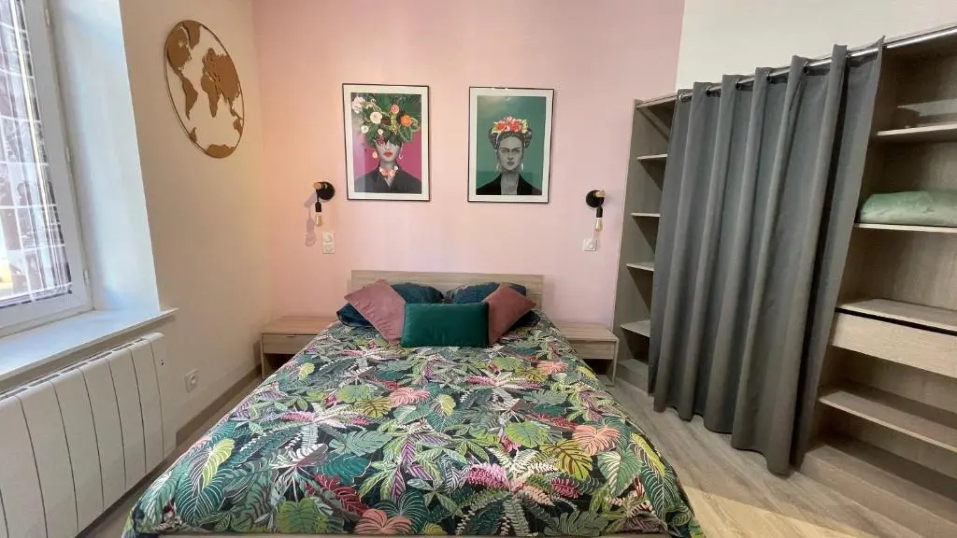 Beau Studio Neuf Proche du Centre Et de Nausicaa