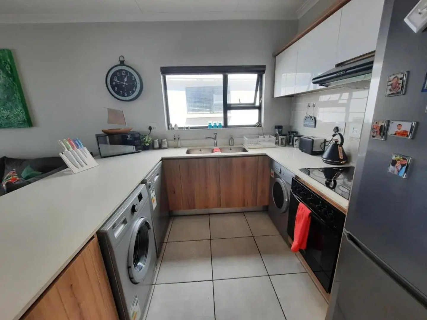 The Blyde Crystal Clear Lagoon 2 bedroom penthouse